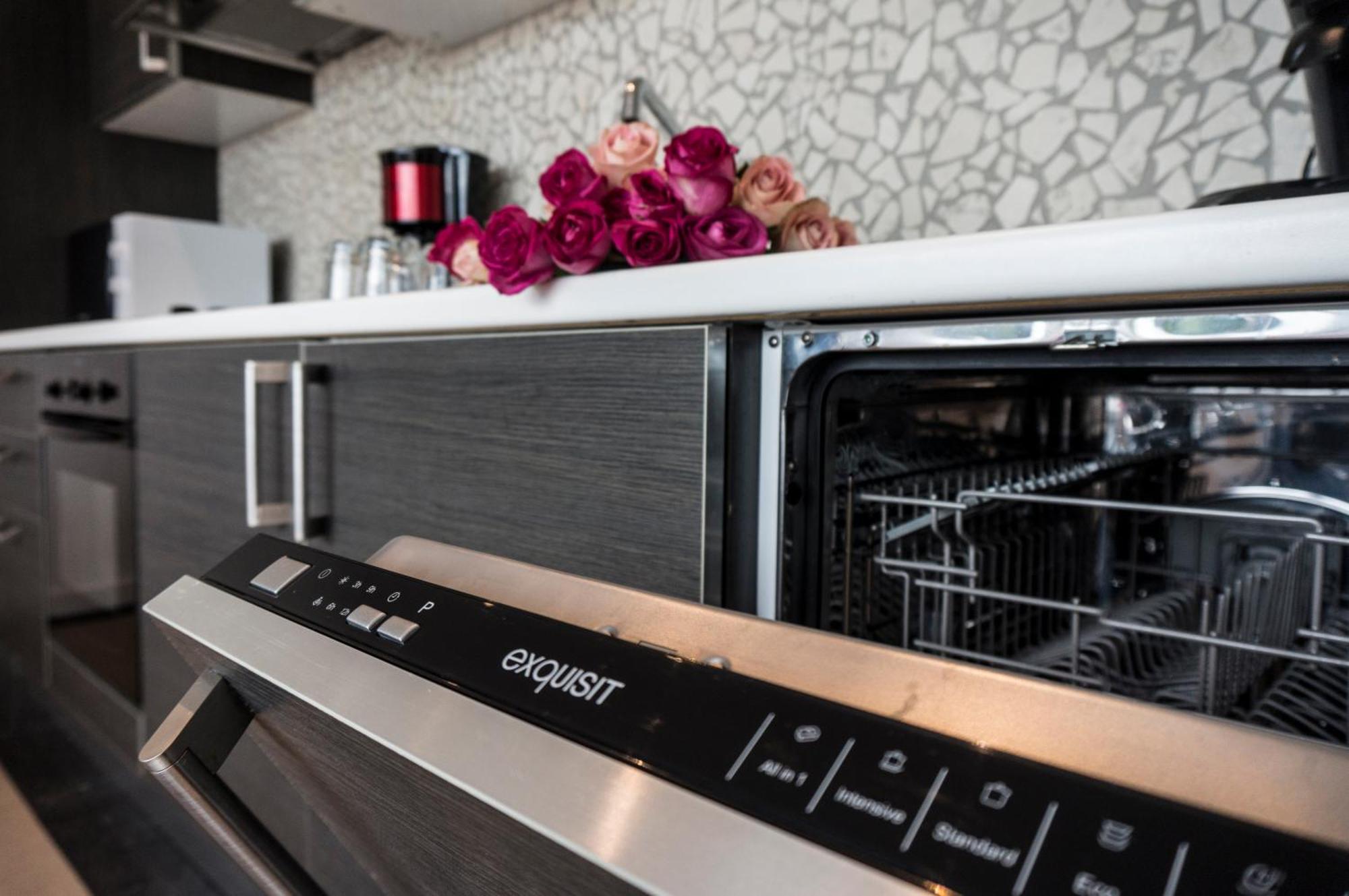 The Queen Luxury - Fiorita Luxembourg