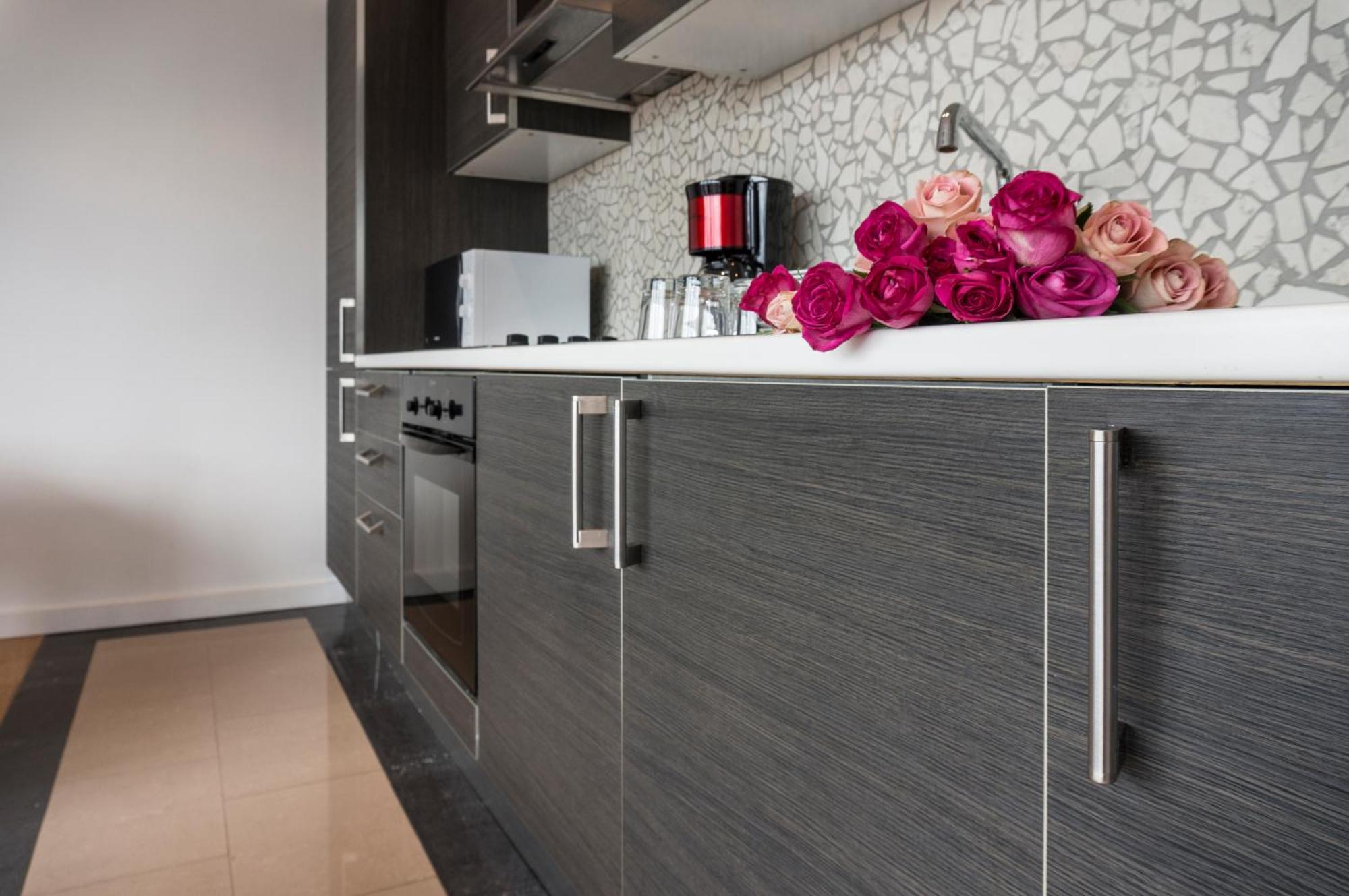 Apartment The Queen Luxury - Fiorita *