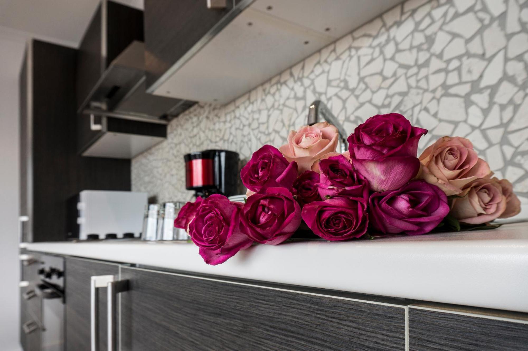 The Queen Luxury - Fiorita Apartment *
