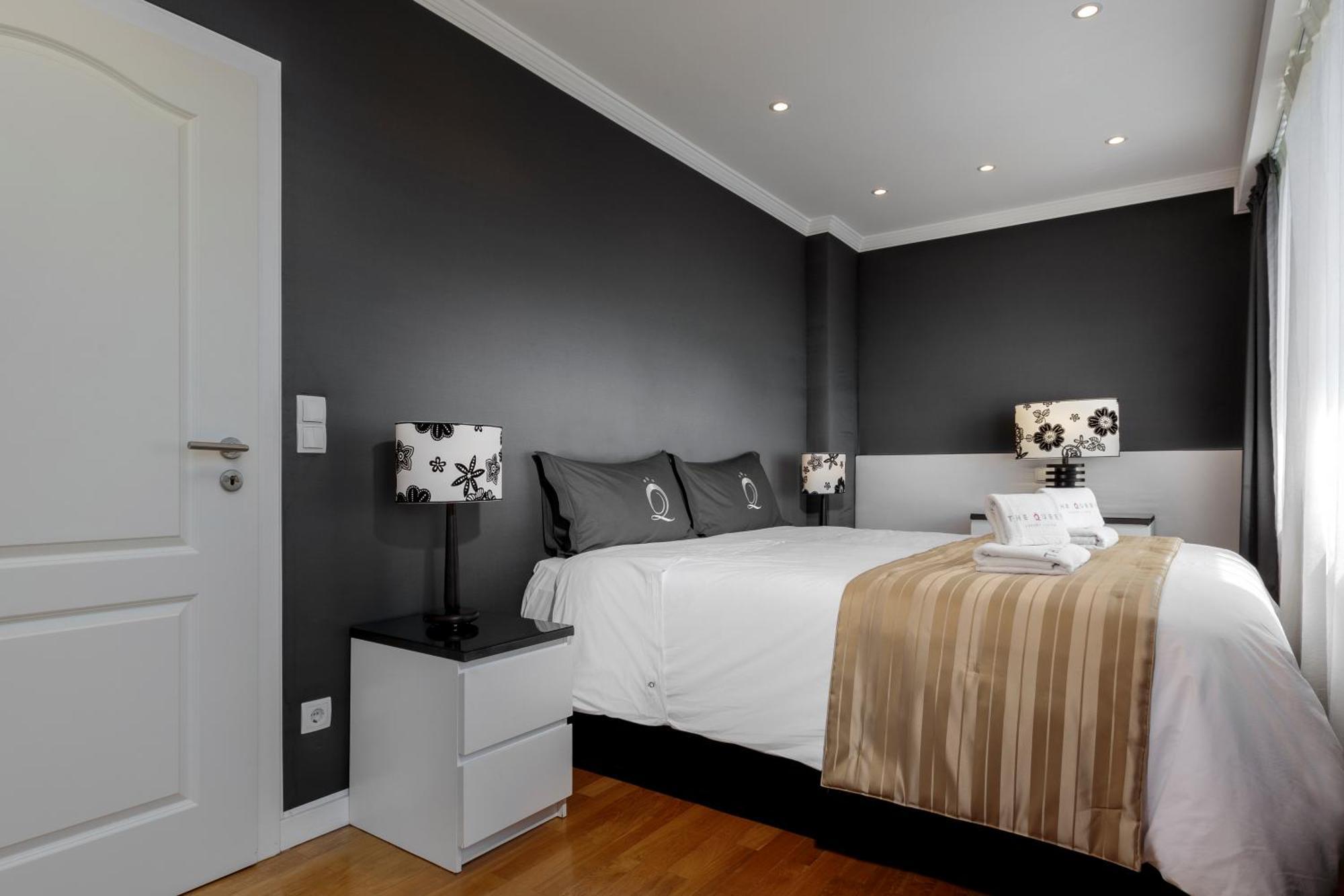 Apartment The Queen Luxury - Fiorita *