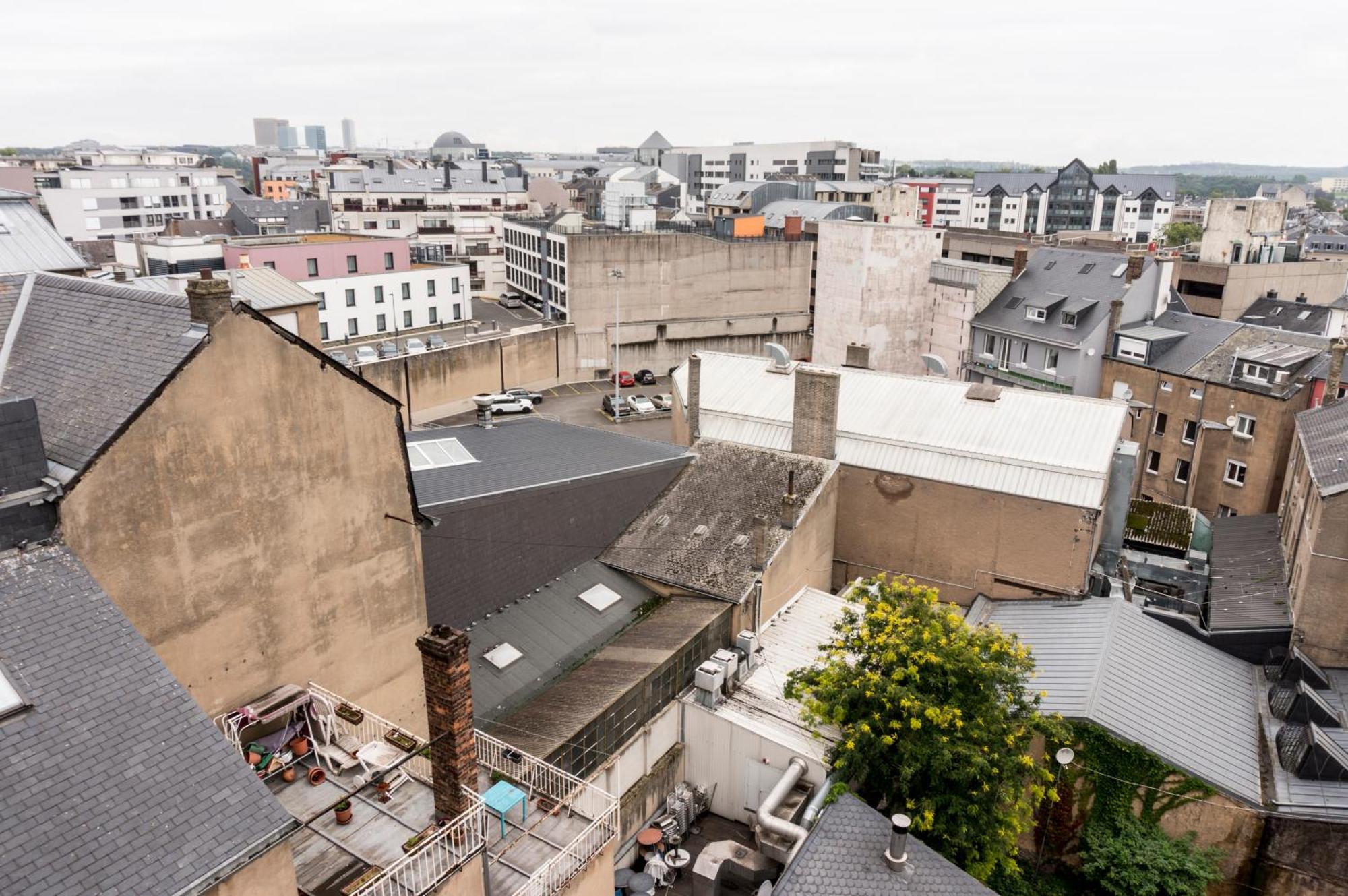 Appartement The Queen Luxury - Marilyn