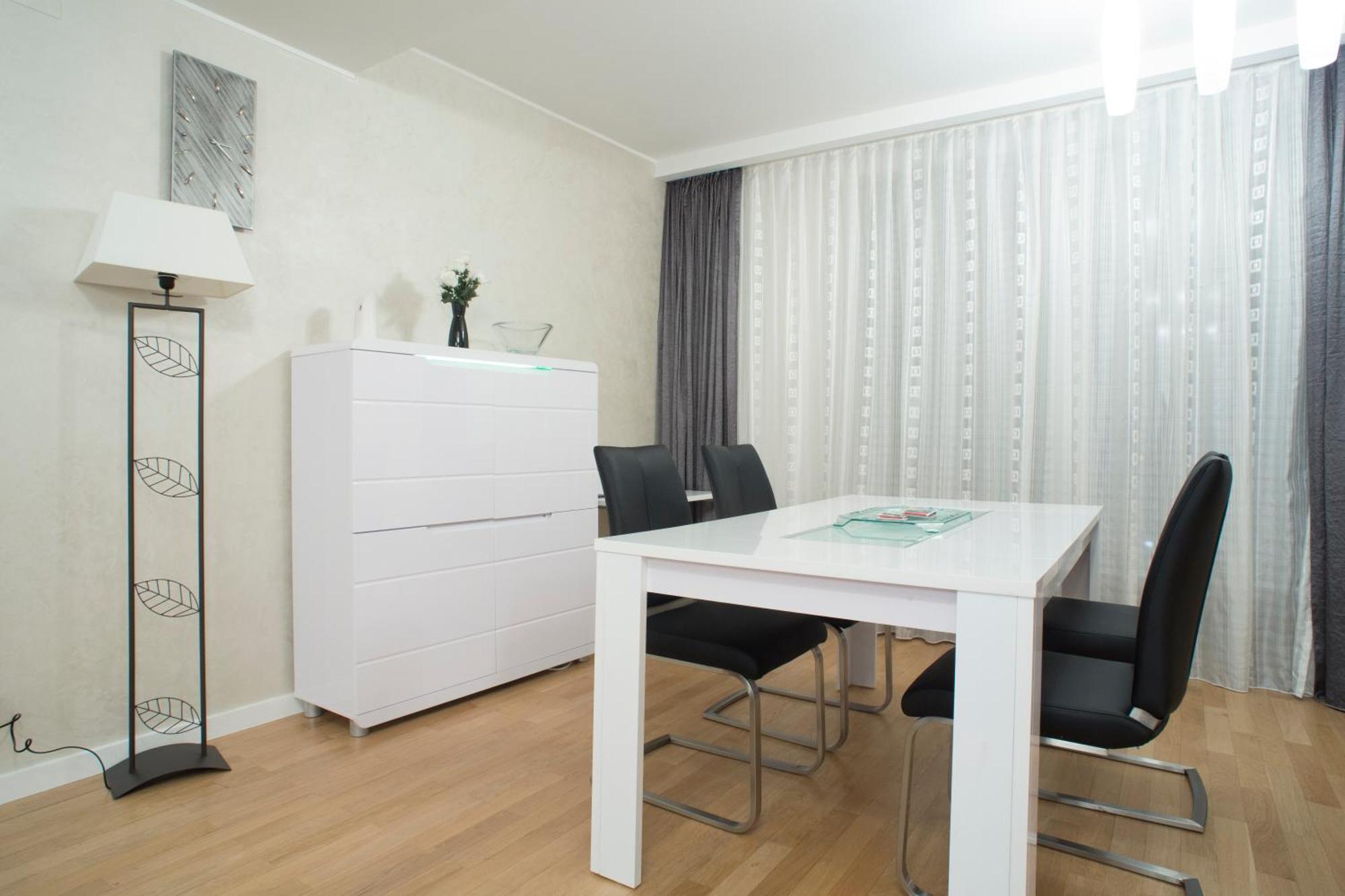 The Queen Luxury - Marilyn Apartment *