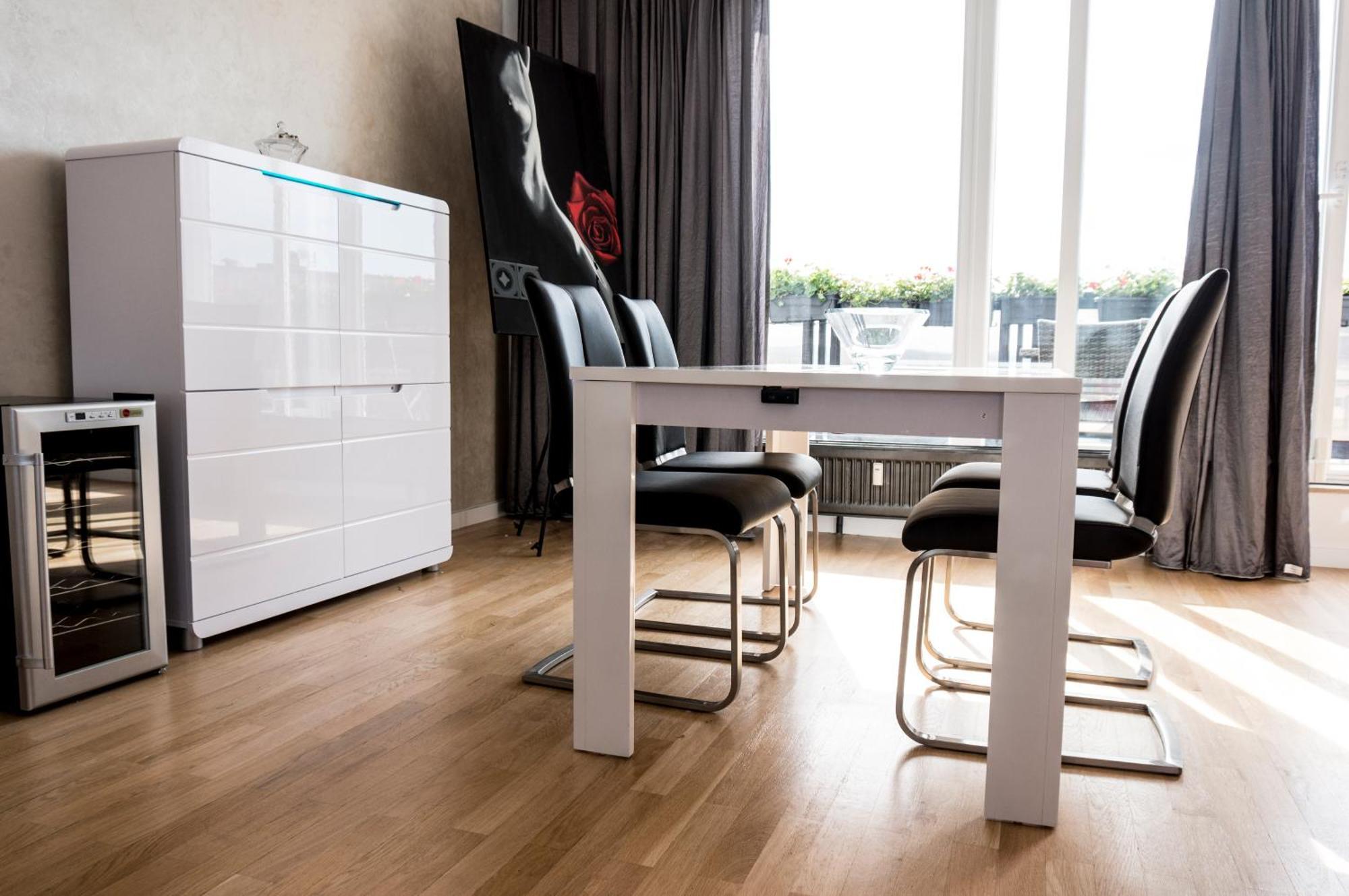 Appartement The Queen Luxury - Marilyn