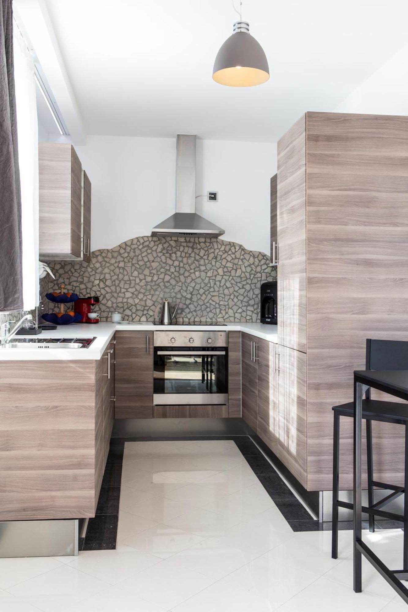 The Queen Luxury - Marilyn Apartment