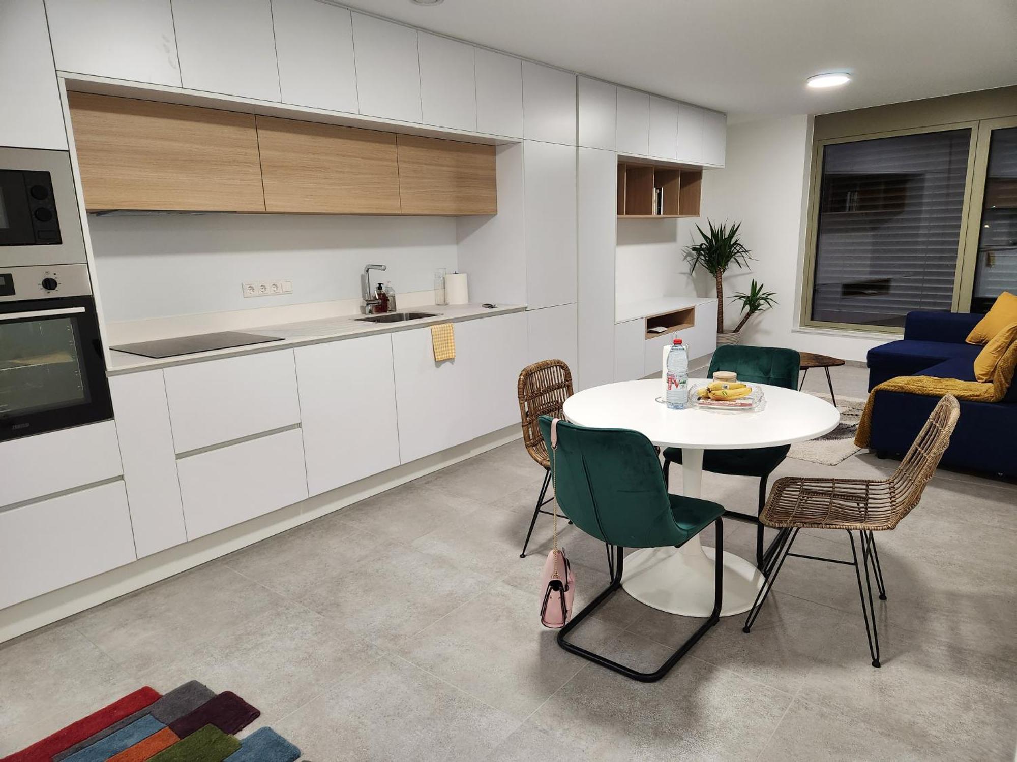 Nike Pallas 2 Beds Appartement *