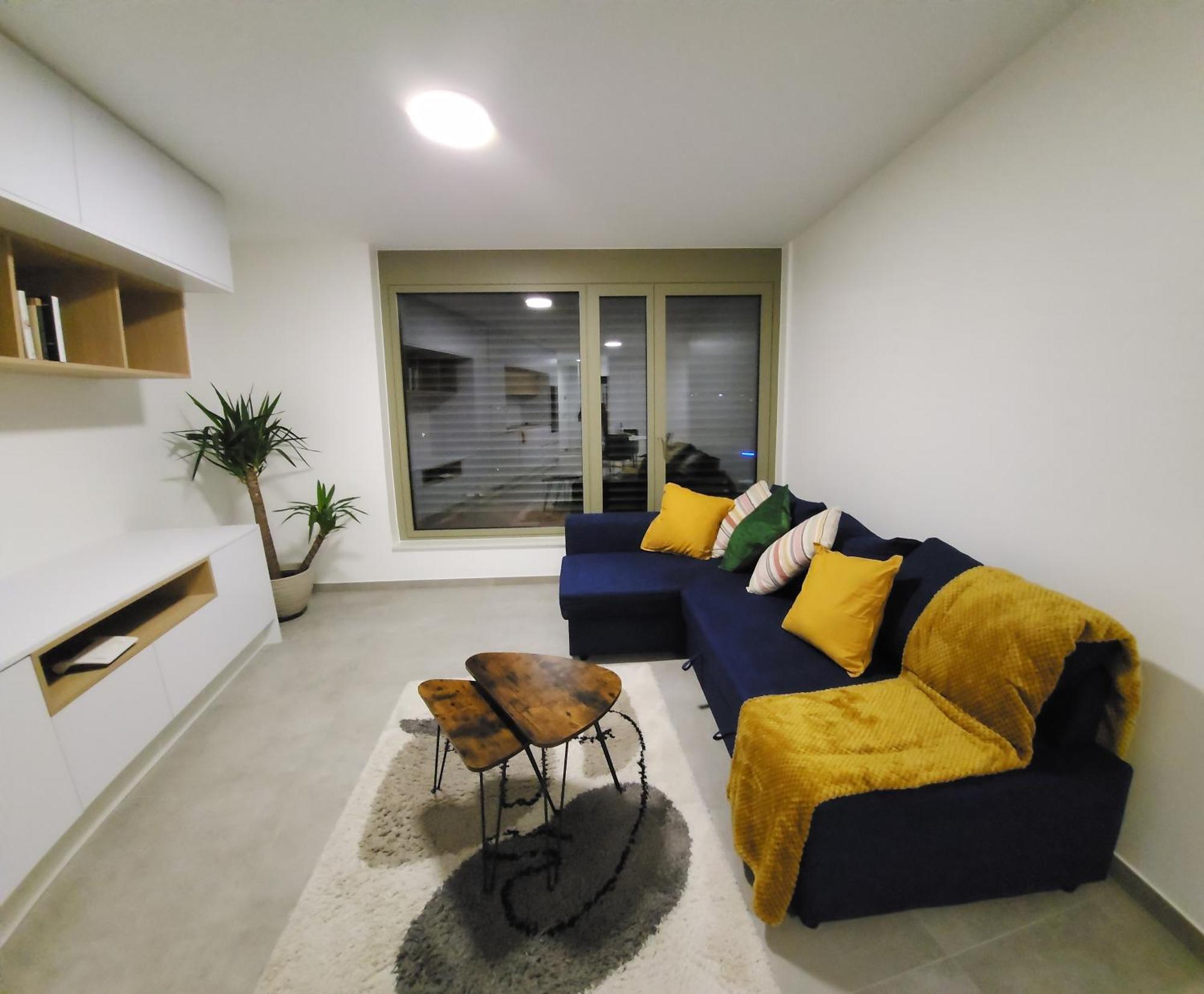 Appartement Nike Pallas 2 Beds