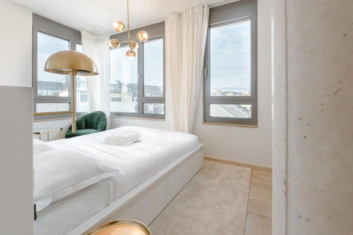Elegance In Historic Ville-haute