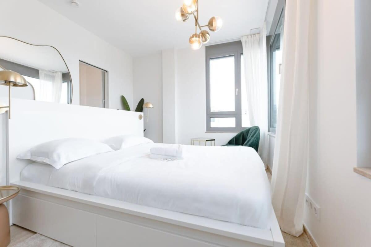 Apartment Elegance In Historic Ville-haute Luxemburg