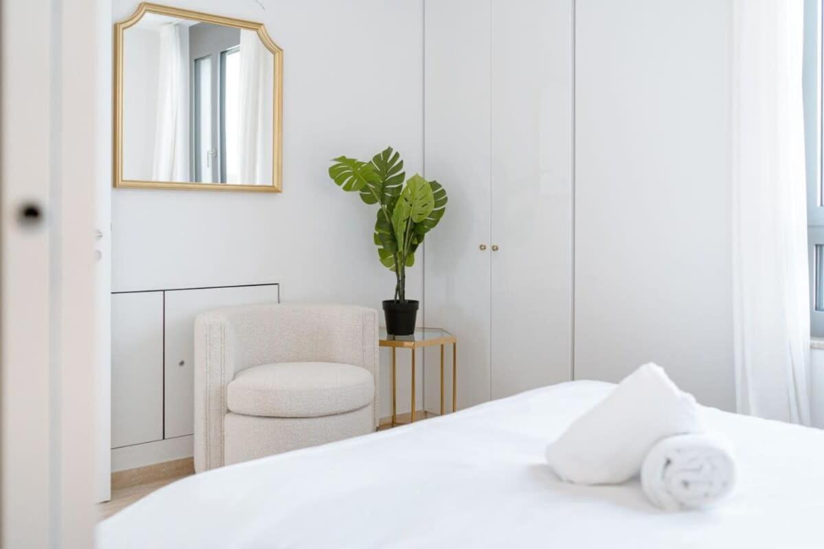 Elegance In Historic Ville-haute * Luxemburg