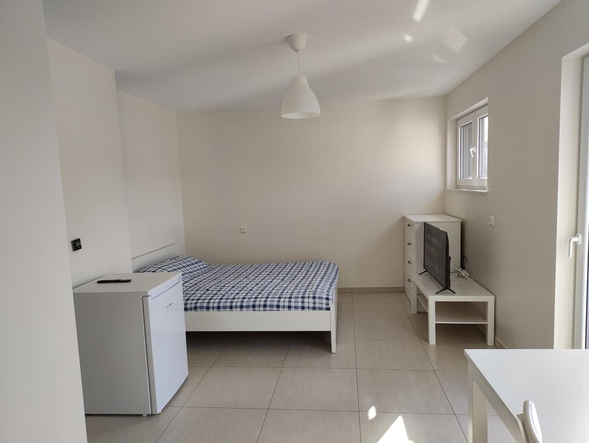 Elegant - Steps From Train Station Apartamento Luxemburgo