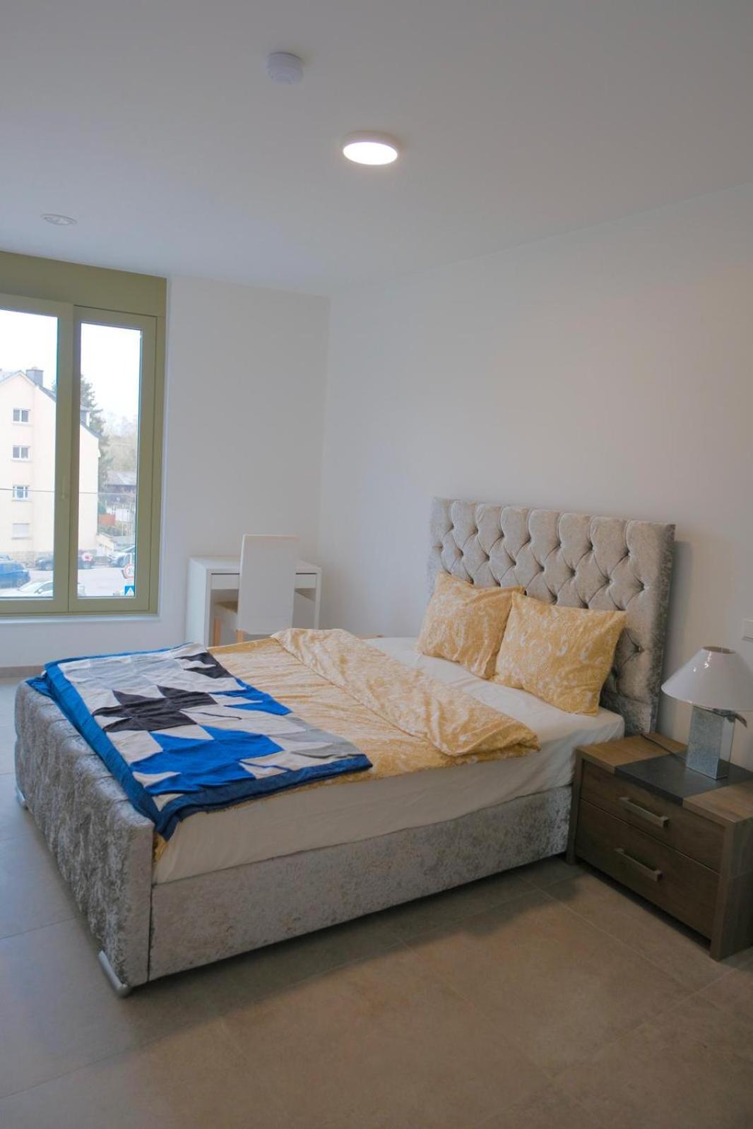 Appartement Nike Pallas 2 Beds *