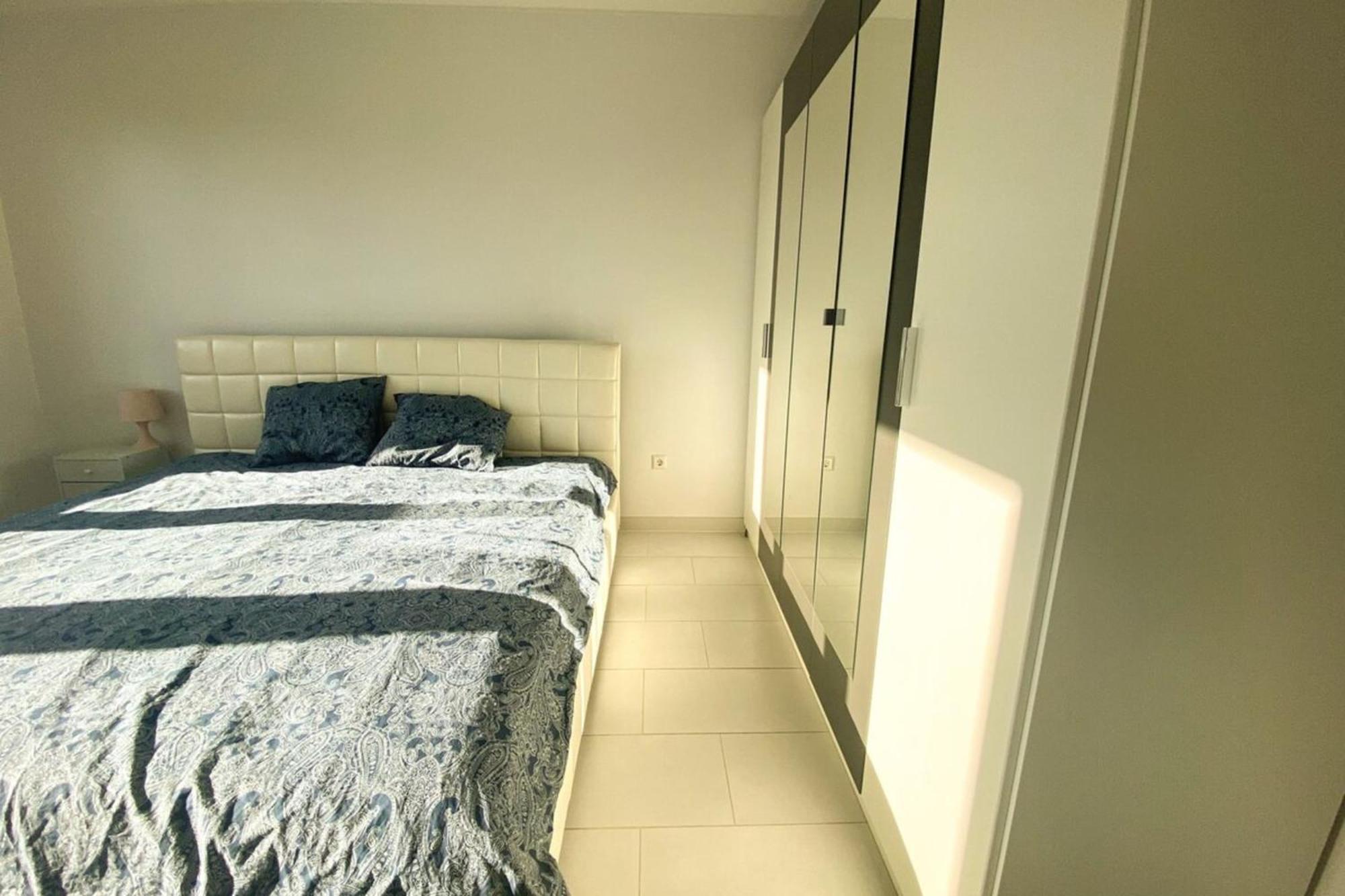 Bonnevoie Furnished Flat Appartement