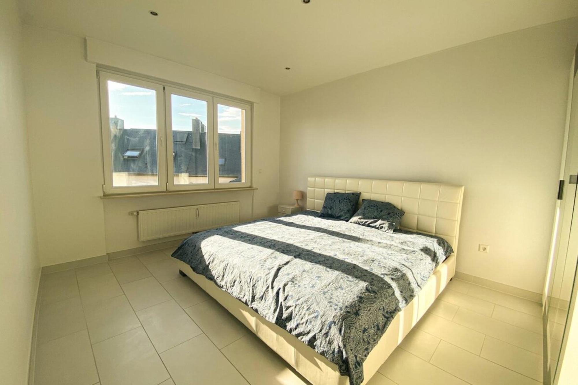 Bonnevoie Furnished Flat Appartement *