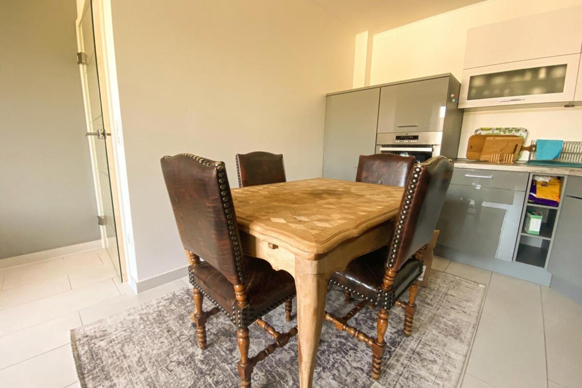 Bonnevoie Furnished Flat Appartement *