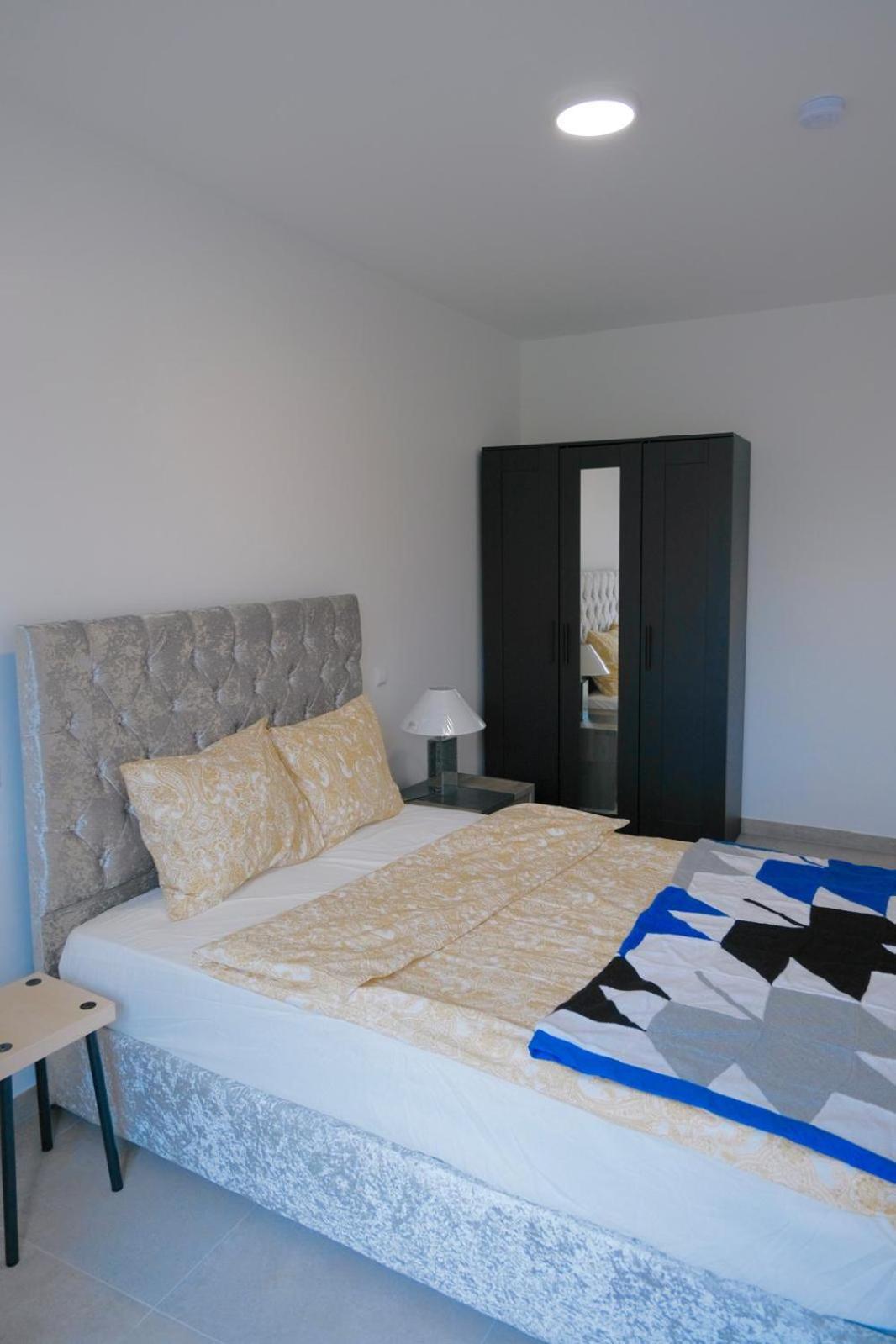 Appartement Nike Pallas 2 Beds