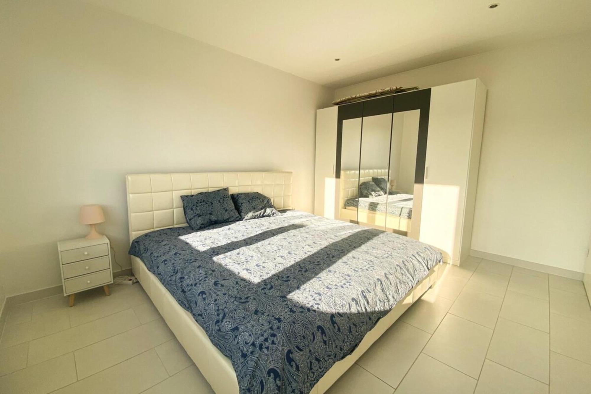 Bonnevoie Furnished Flat Appartement