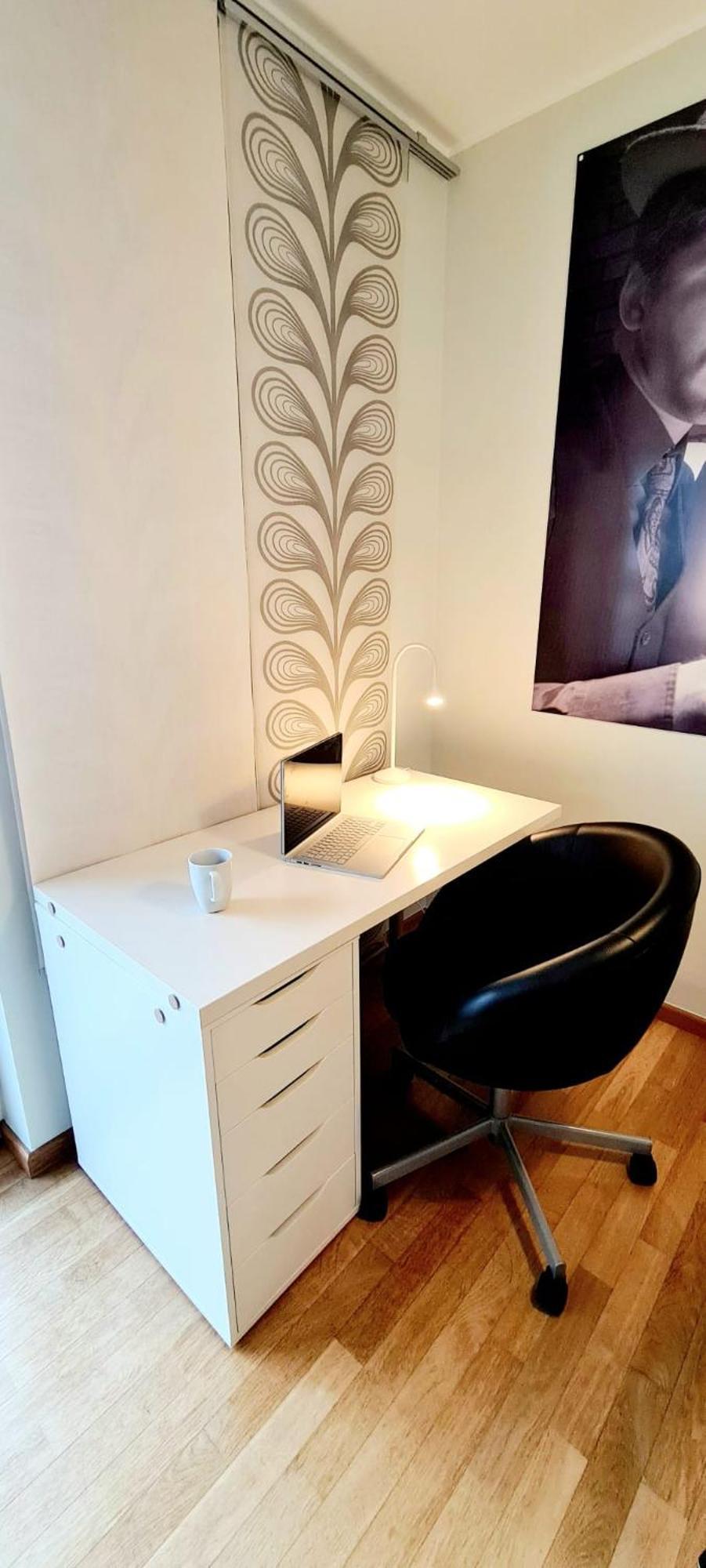 Luxury One Bedroom Flat With Parking&balcony-cent2 * Luxemburg