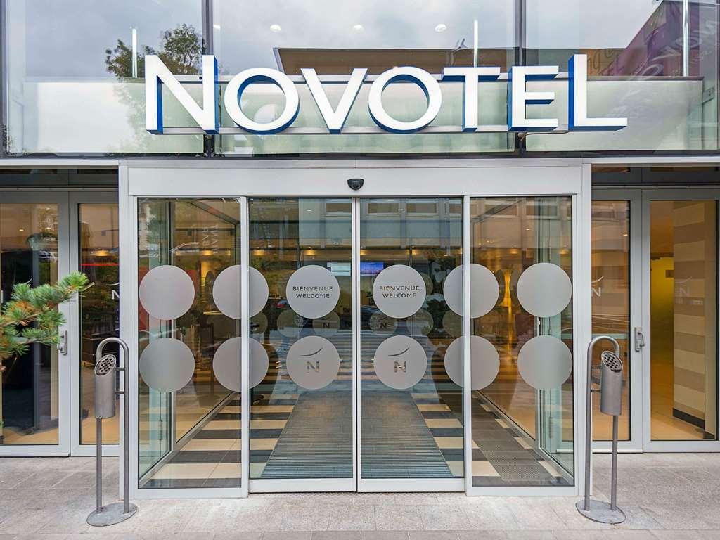 Hotel Novotel Centre