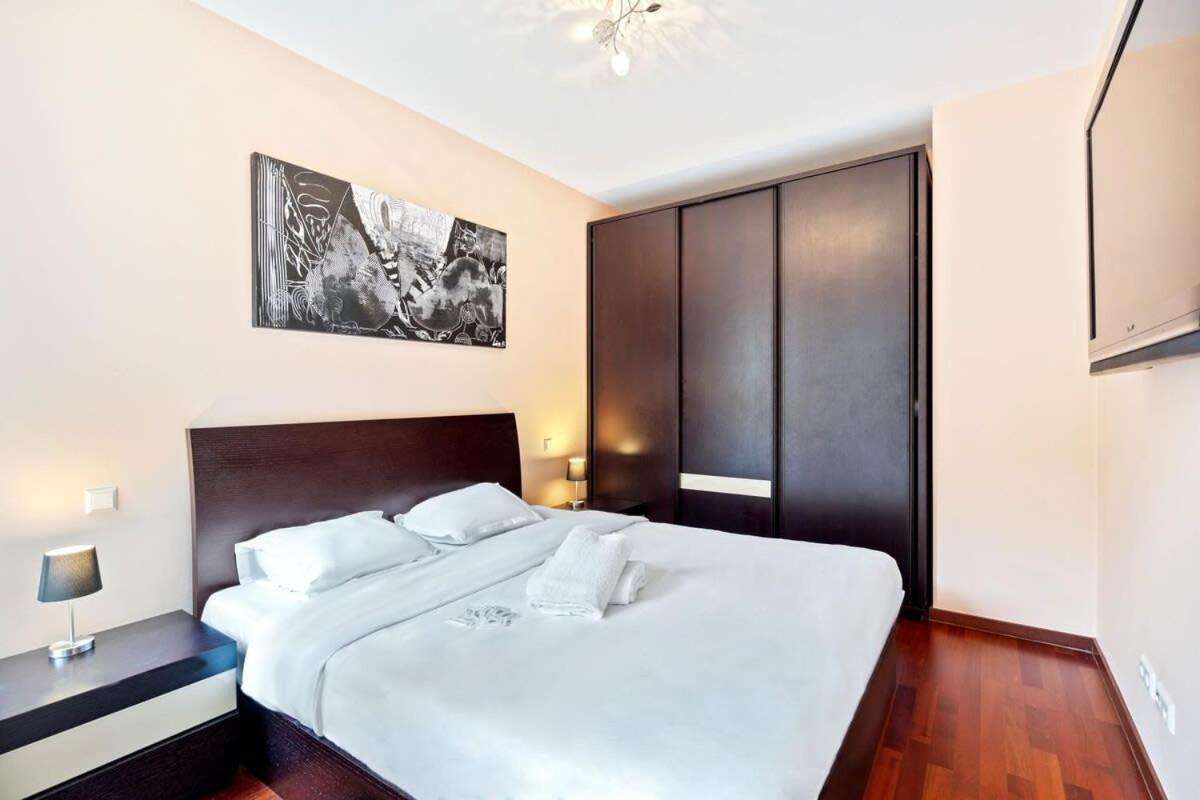 Stylish 2-bed Gem, Nature & Comfort Appartement *