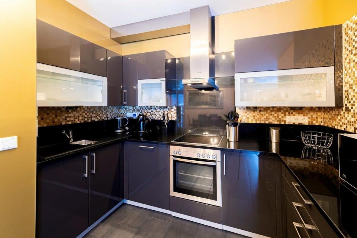 Stylish 2-bed Gem, Nature & Comfort Appartement *