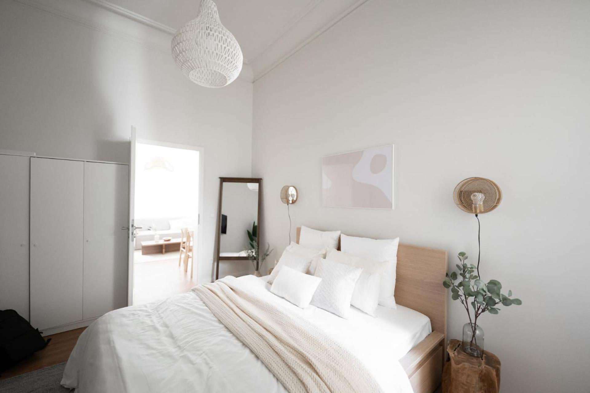Stockholm Style Designer In Limpertsberg Luxembourg