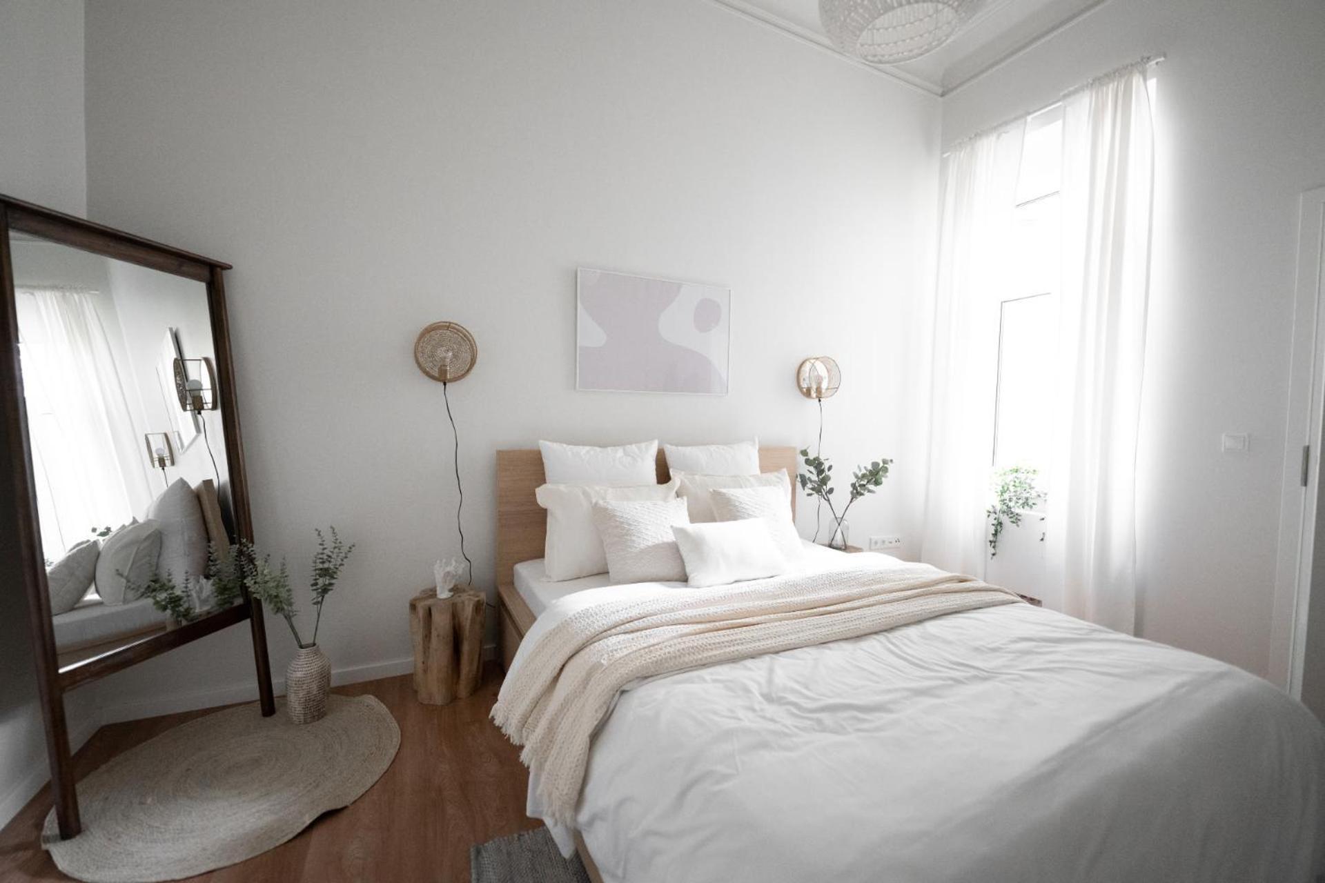 Stockholm Style Designer In Limpertsberg