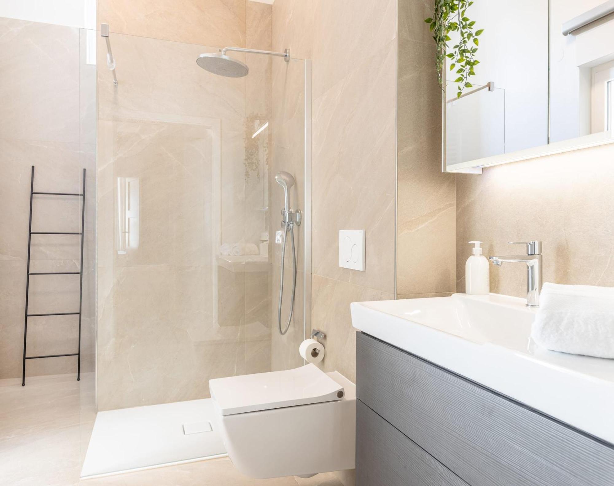 Stockholm Style Designer In Limpertsberg Apartment Luxembourg