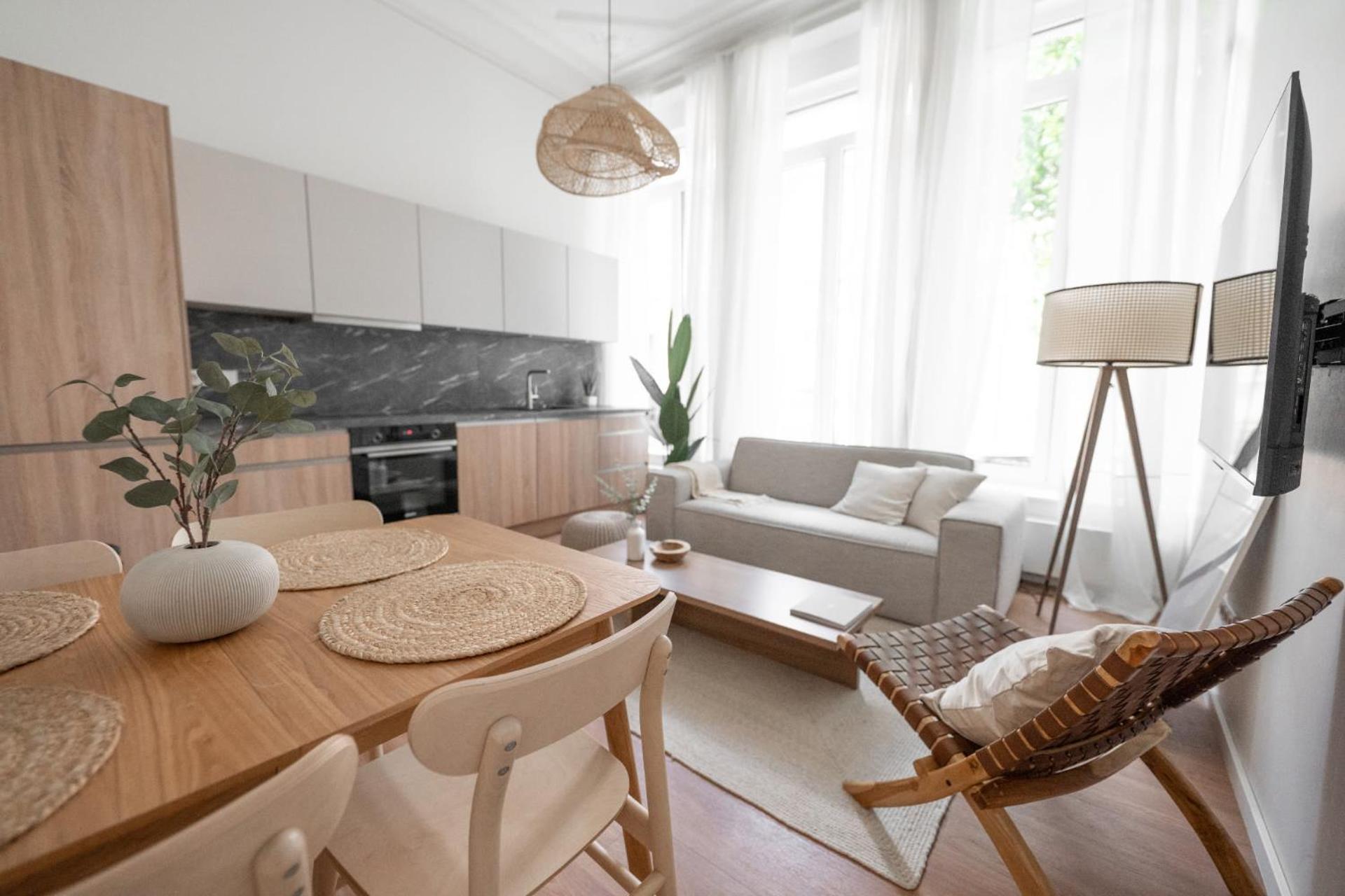 Stockholm Style Designer In Limpertsberg Luxembourg