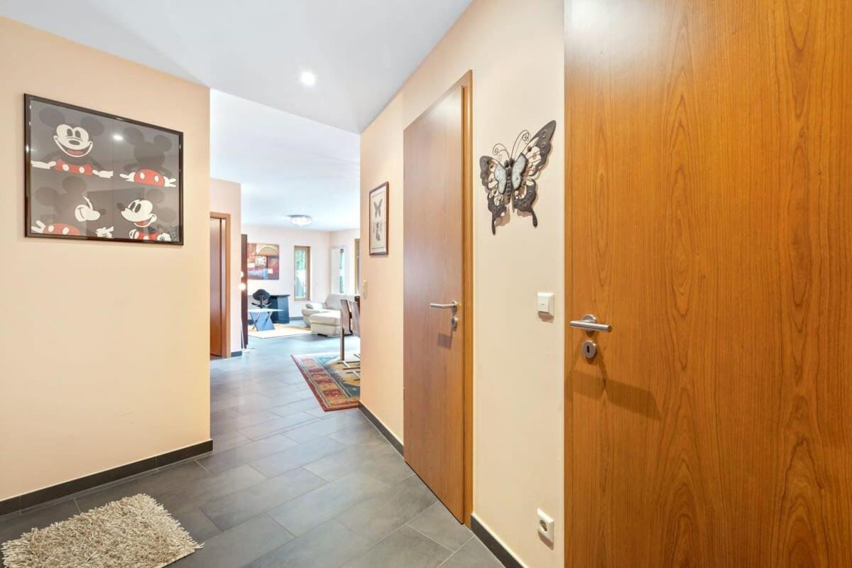 Stylish 2-bed Gem, Nature & Comfort Appartement