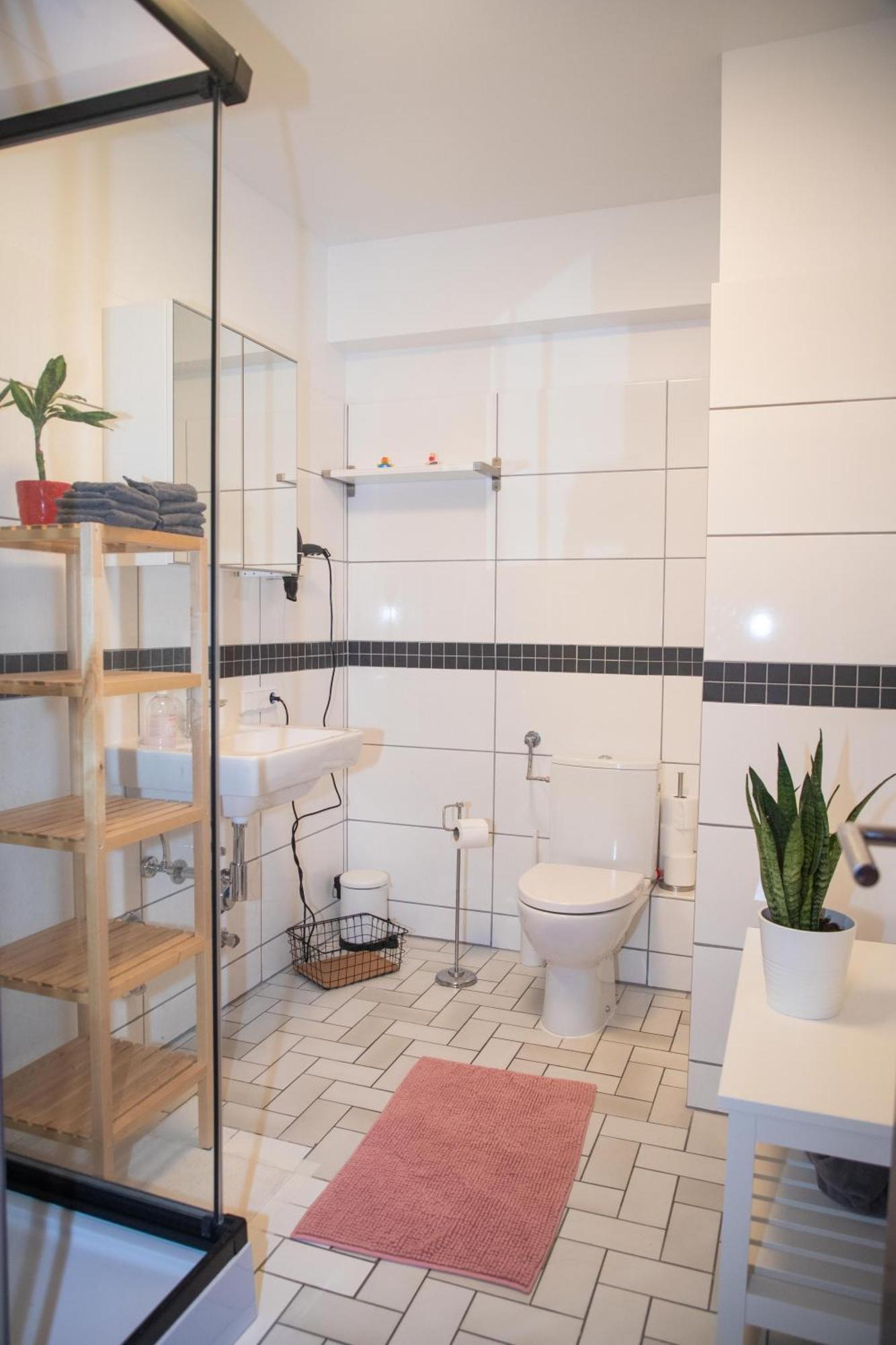 Apartment Park Center Luxembourg