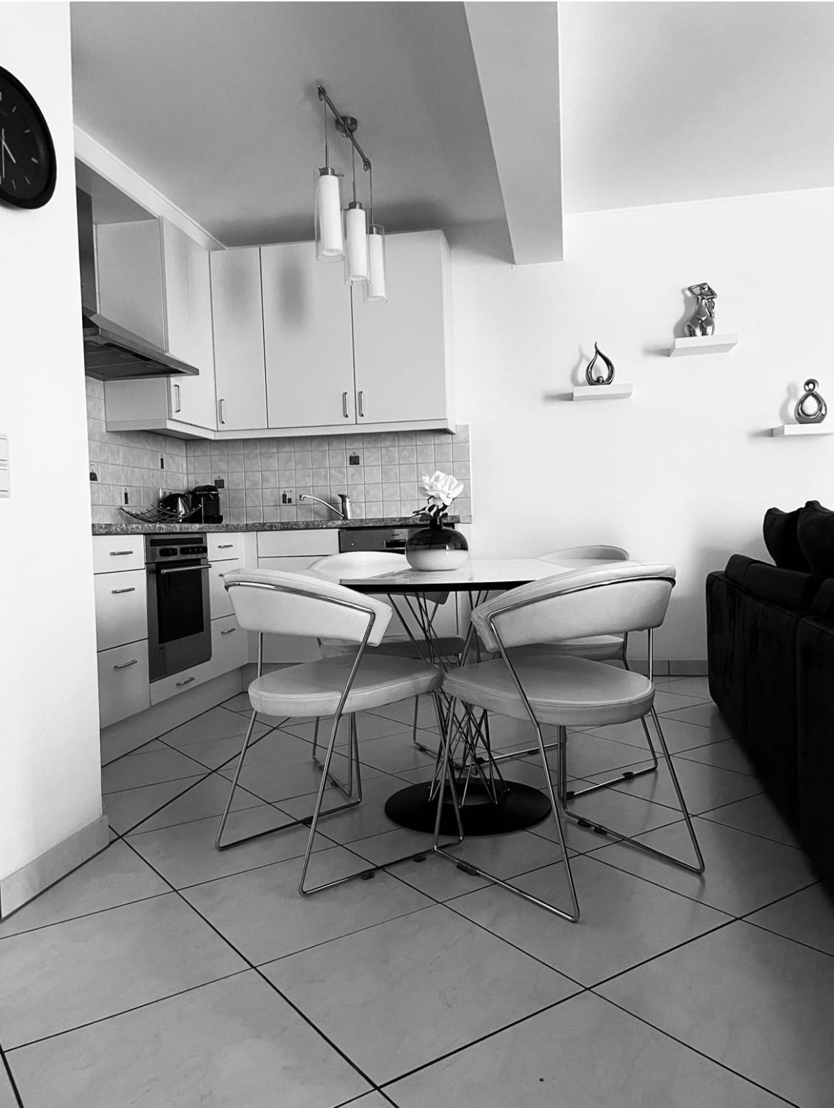 Luxury Penthouse With 3 Balconies -2 Bedrooms -petrus View & Parking Appartement Luxembourg