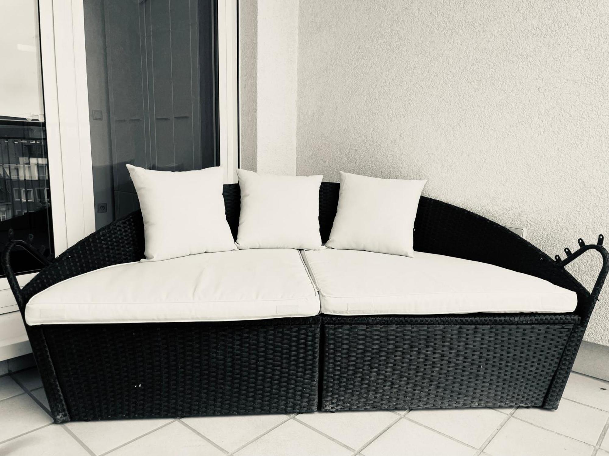 Appartement Luxury Penthouse With 3 Balconies -2 Bedrooms -petrus View & Parking *