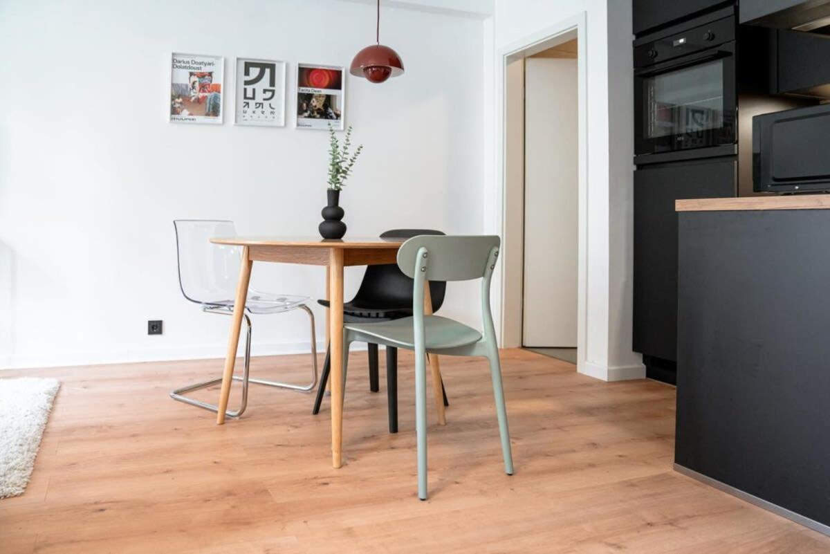 Appartement Renovated Chic 5 Min To Center *