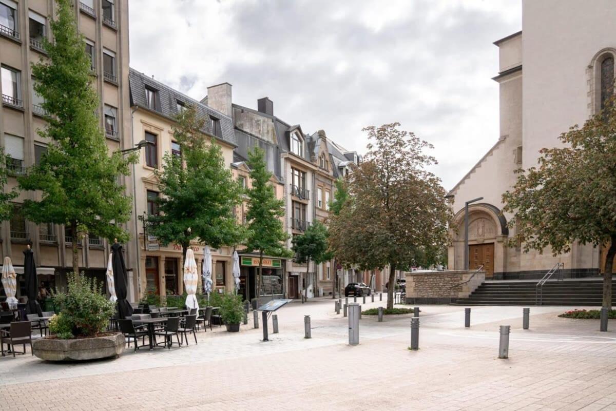 Renovated Chic 5 Min To Center Appartement *