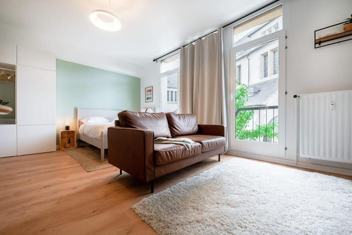 Renovated Chic 5 Min To Center * Luxemburg