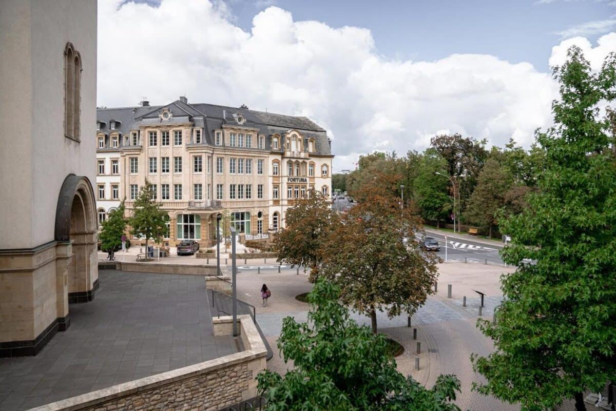 Appartement Renovated Chic 5 Min To Center