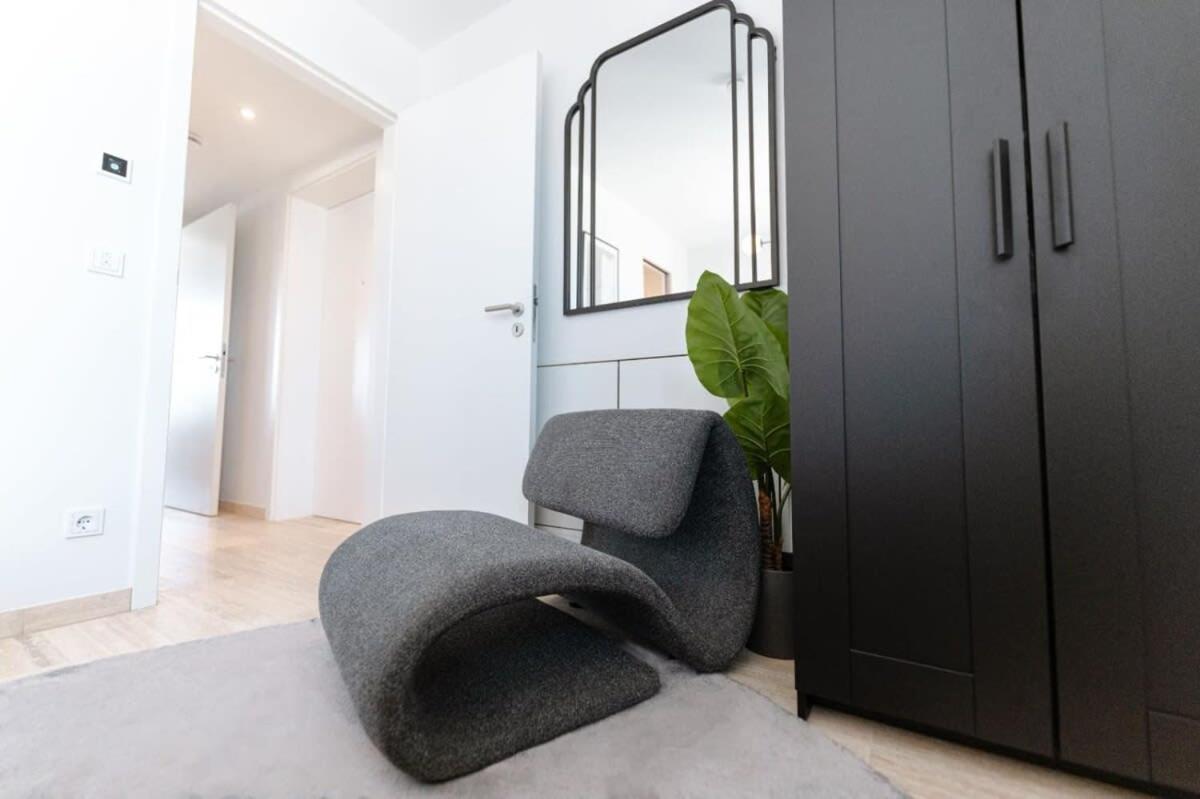 Luxury With Views In Haute Appartement