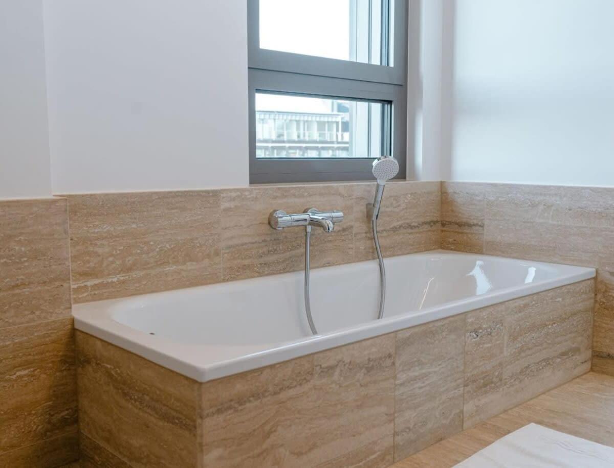 Appartement Luxury With Views In Haute Luxemburg