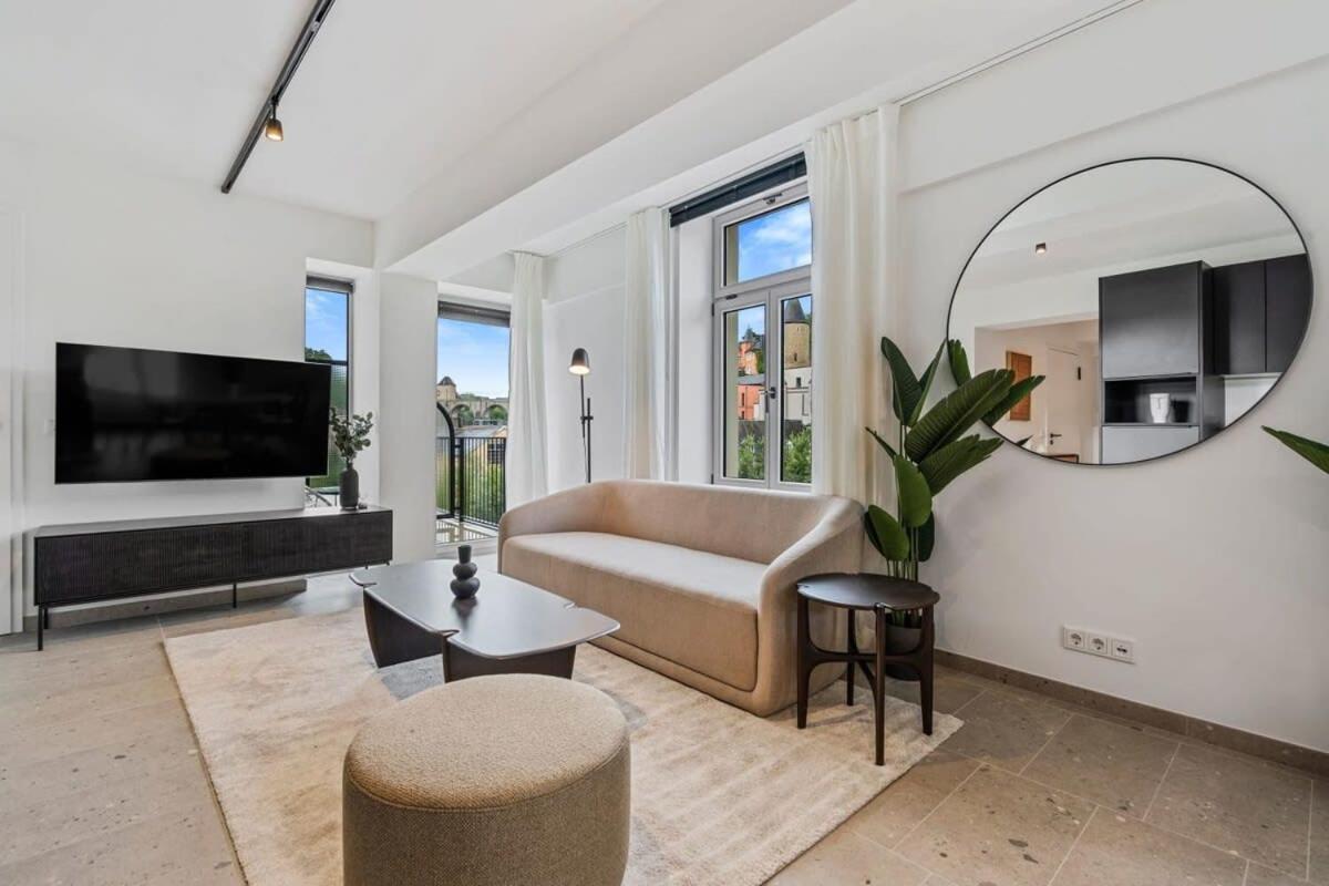 Clausen Serenity Cozy Apt *
