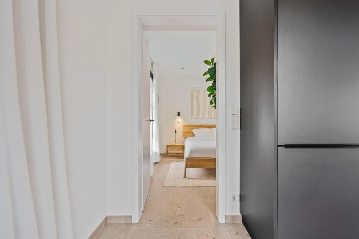 Clausen Serenity Cozy Apt *