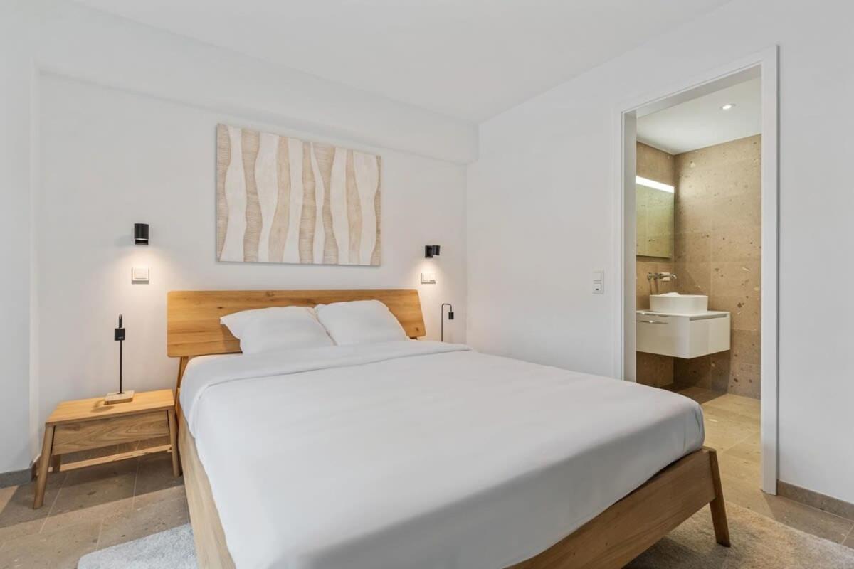 Clausen Serenity Cozy Apt Apartamento *