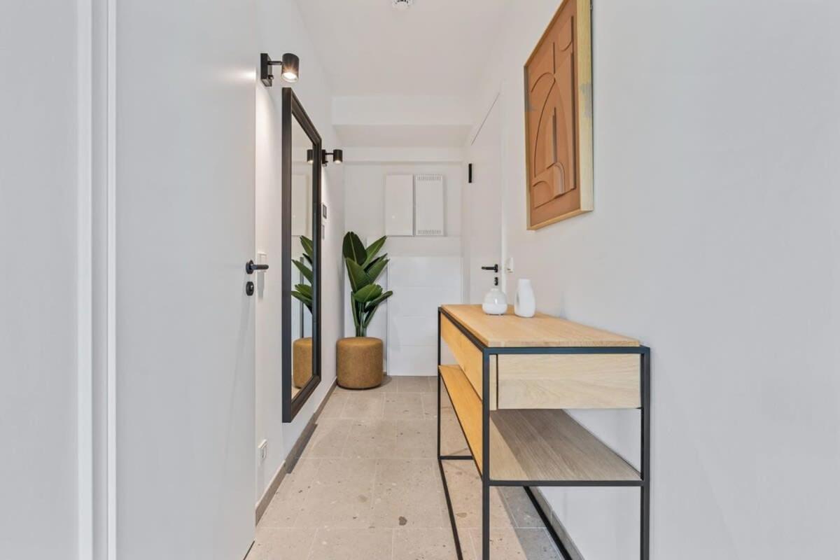 Clausen Serenity Cozy Apt