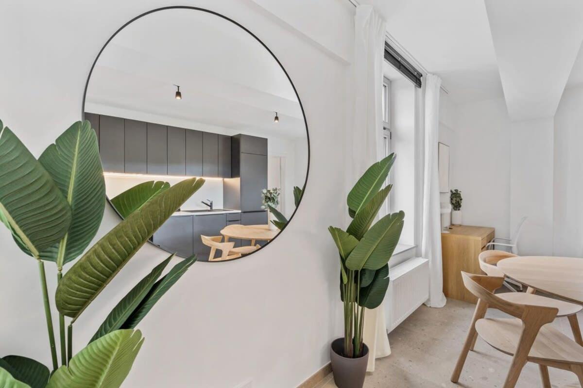 Apartamento Clausen Serenity Cozy Apt