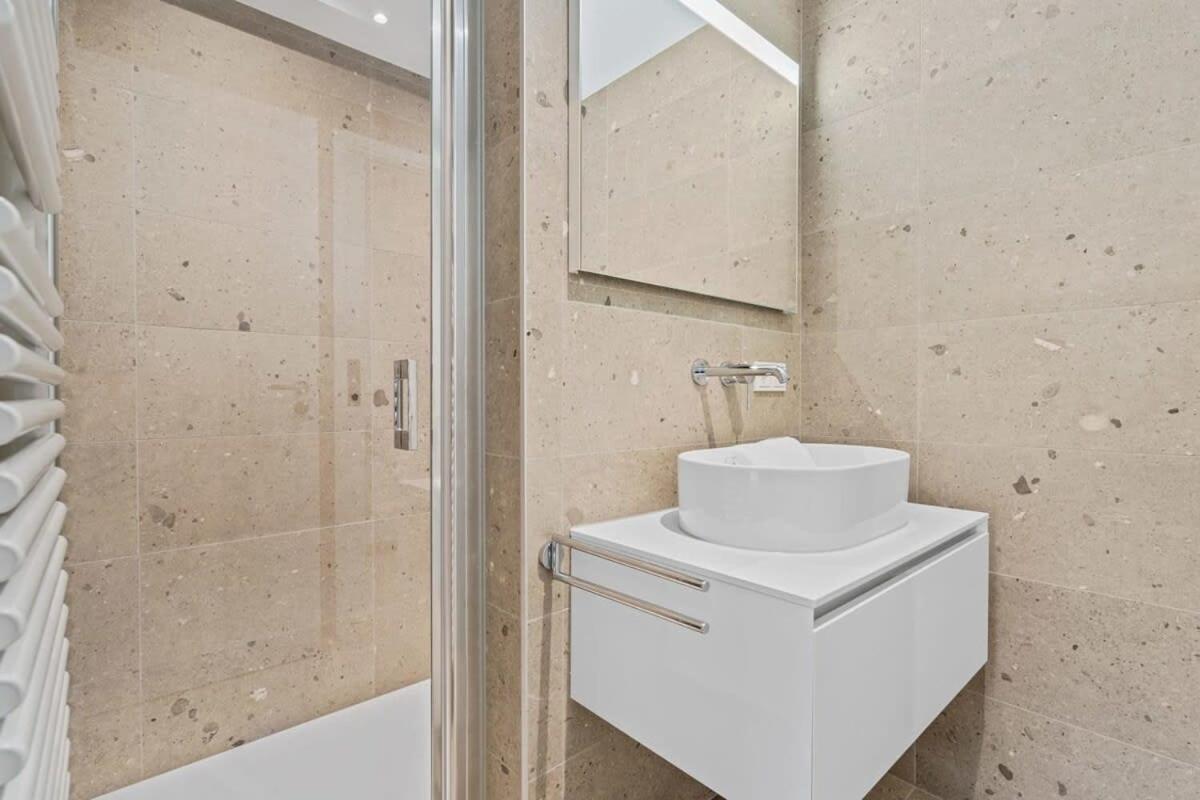 Clausen Serenity Cozy Apt Apartamento Luxemburgo