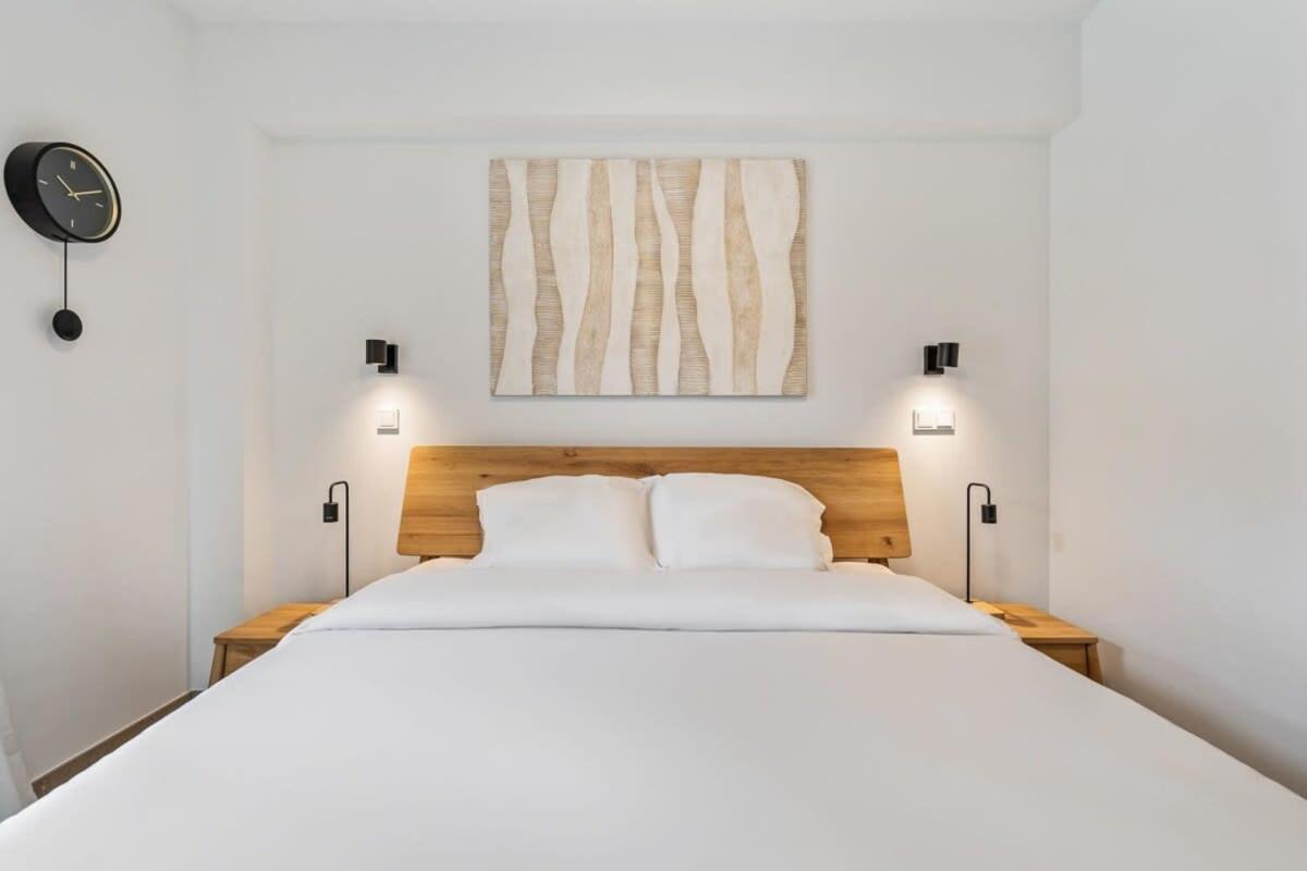 Clausen Serenity Cozy Apt Apartamento