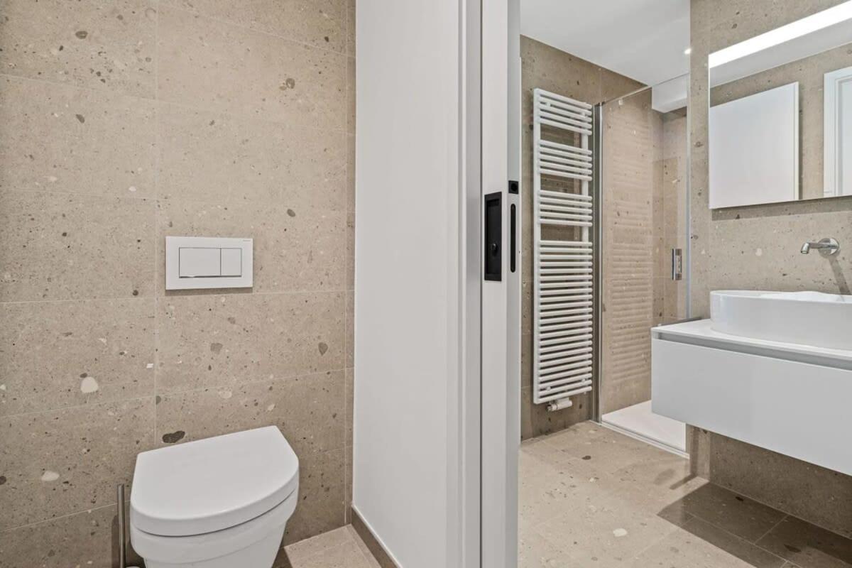 Clausen Serenity Cozy Apt Apartamento *