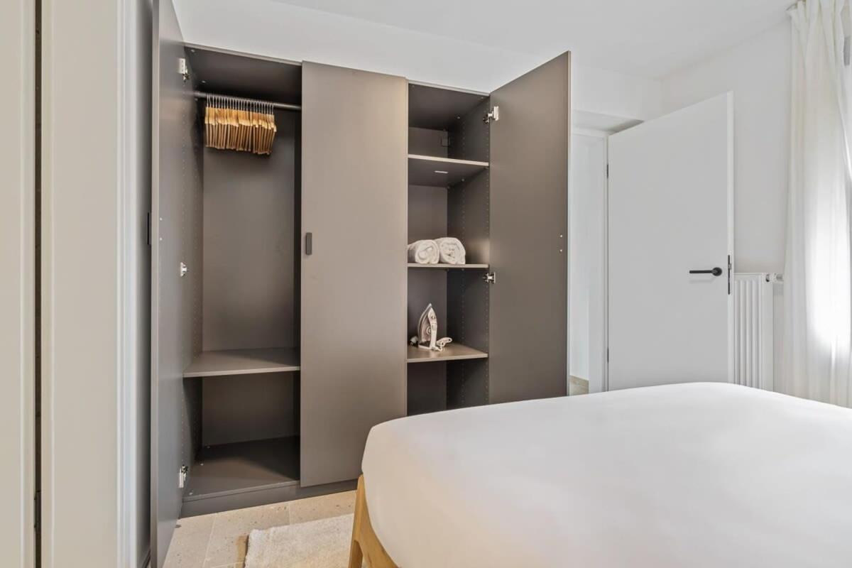 Clausen Serenity Cozy Apt * Luxemburgo