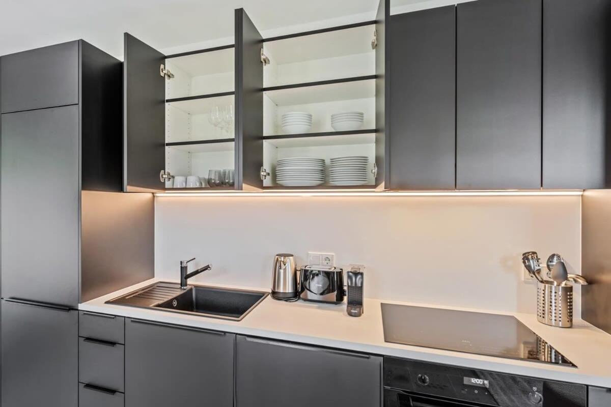 Clausen Serenity Cozy Apt Apartamento