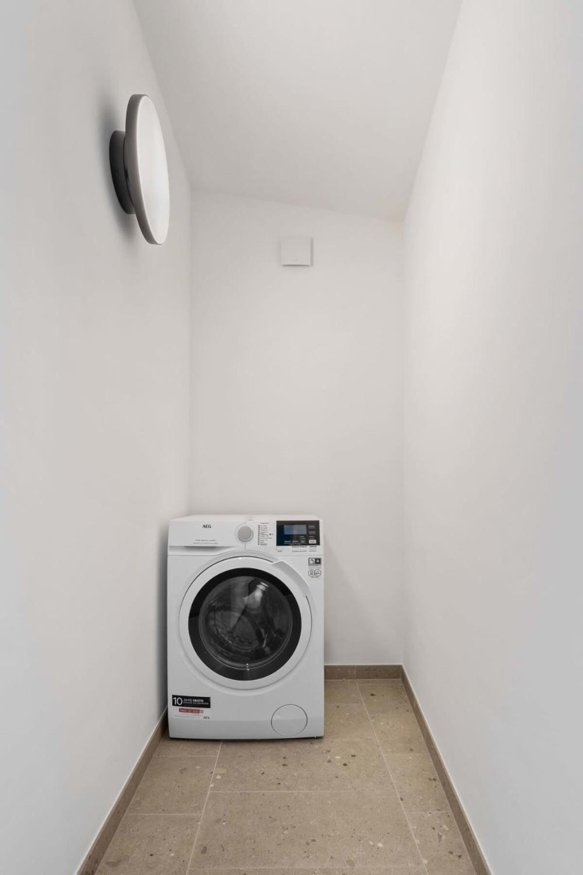 Apartamento Clausen Serenity Cozy Apt *