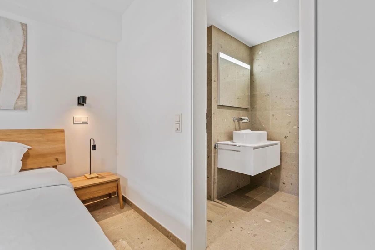 Clausen Serenity Cozy Apt *